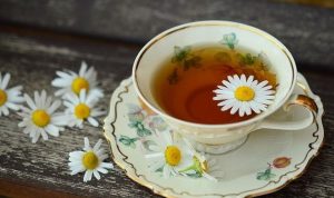 5 Manfaat Minum Teh Saat Sahur dan Buka Puasa