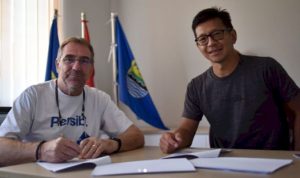 Persib Masih Memburu Pemain Kelima untuk Memperkuat Barisan