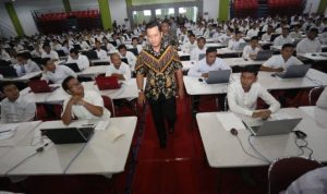 Ayo Siap-siap, Pendaftaran CPNS Dibuka Pagi Ini!