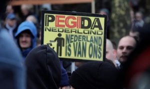 Kelompok Islamofobia Berencana Mengusik Puasa Umat Islam di Belanda
