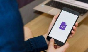 Cara Menutup Google Form Secara Singkat, Berikut Tipsnya