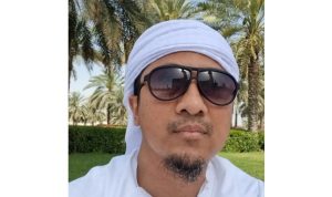 Ucapkan Ingin Beli Real Madrid, Yusuf Mansur Senang Viral Terus