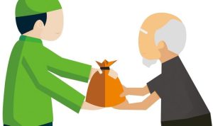 Bolehkah Zakat Fitrah Diberikan Langsung kepada Fakir Miskin? Disimak Penjelasannya