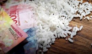 niat zakat fitrah