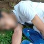 Tangkapan layar video viral, korban begal di jalur Alternatif Puncak, yang ternyata Hoax.