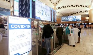 Mengapa Arab Saudi Larang Warganya Ke Indonesia? Ini Alasannya arab larang ke indonesia