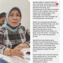 Kuasa hukum Briptu Suci, Titis Rachmawati mengaku banyak dihubungi penerbit yang rebutan akan membukukan kisah Layangan putus versi ASN tersebut.