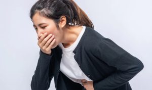 Tanda Tubuh Mengalami Keracunan Makanan yang Perlu Diwaspadai