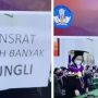 Pihak Unsrat Kecam Wisudawan yang Tunjukkan Kertas ‘Unsrat Masih Banyak Pungli’