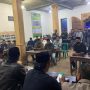 Musyawarah yang ditempuh untuk mencegah terulangnya kembali tragedi berdarah tawuran antara dua desa di Jepara. ANTARA/HO-polisi