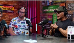 podcast pasangan gay