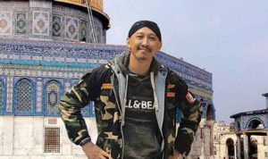 Merasa Kebal, Abu Janda Sengaja Edit Video Anies Baswedan Bicara Soal ACT