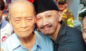 Abu Janda Kaitkan Buya Syafii dengan Ahok Abu Janda Kaitkan Buya Syafii dengan Ahok