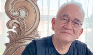 Ruhut Sitompul Sebar Foto Editan Lagi untuk Hina Anies Baswedan, Tokoh NU: Ruhut Menjijikkan!