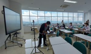Paparkan Keunggulan Telkom University, Rektor: Diharap Bisa Memiliki Kebermanfaatan