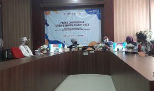 LTMPT Kembali Tunjuk ISBI Bandung Selenggarakan UTBK-SBMPTN 2022