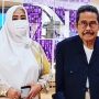 Mendiang Fahmi Idris bersama sang Putri Fahira Idris Sebelum meninggal. (instagram @fahiraidris)