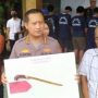 Polisi membeberkan hasil pengungkapan kasus pengeroyokan terhadpa pesilat Bandung yang tewas dikeroyok 8 orang. (ist)