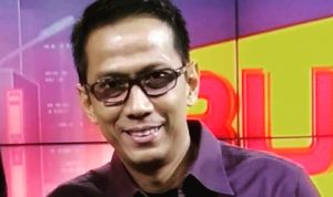 Alasan Doddy Sudrajat Tetap Akan Pindahkan Makam Vanessa Angel