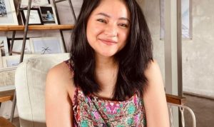 Marshanda Idap Tumor Payudara, Kenali Gejalanya marshanda tumor payudara
