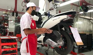 Back To School Bareng AHASS di Jawa Barat