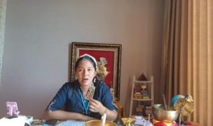 Penemuan Jenazah Eril, Rara Pawang Hujan Singgung Angka 8: Maaf Tanpa Bermaksud Sombong