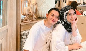 Rezky Aditya Punya Anak Wenny Ariani, Citra Kirana Mengaku Tidak Kaget Rezky Aditya Punya Anak Wenny Ariani, Citra Kirana Mengaku Tidak Kaget