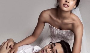 Maudy Ayunda Ceritakan Kisah Cintanya dengan Jesse Choi Maudy Ayunda Ceritakan Kisah Cintanya dengan Jesse Choi