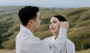 Jesse Choi Dikabarkan Sudah Mualaf Sebelum Menikahi Maudy Ayunda Jesse Choi Dikabarkan Sudah Mualaf Sebelum Menikahi Maudy Ayunda