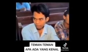 Tangkapan layar video ustaz Abdul Somad (UAS) yang kembali kena fitnah saat mudanya sering masuk gereja. (instagram)