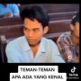 Tangkapan layar video ustaz Abdul Somad (UAS) yang kembali kena fitnah saat mudanya sering masuk gereja. (instagram)