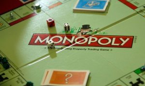 game monopoli android