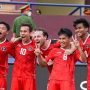 Timnas Indonesia U-23 Akan Menantang Timnas Thailand U-23 di Semi Final Sea Games 2021