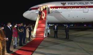 Jubir Presiden Masih Enggan Tanggapi Kedatangan Jokowi di AS yang Tidak Disambut Pejabat Setempat