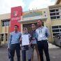 Kuasa hukum Briptu Suci Darma, Titis Rachmawati (Sumeks.co)