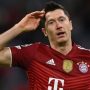 Robert Lewandowski Sudah Tidak Betah di Bayern Muenchen