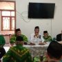 Konferensi Pers Syarikat Islam (SI) Prov. Jabar dalam kegiatan Halal Bihalal bersama perwakilan DPC SI se jabar. Minggu (8/5). Foto. Sandi Nugraha