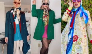 Trend Supermodel di TikTok, Bagaimana Ciri Khas Fashion Label Ternama? supermodel tiktok