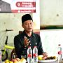 Anggota DPRD Jabar Ihsanuddin ketika membicarakan mengenai maraknya Pungutan Liar