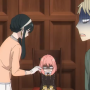 Anime Spy x Family