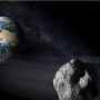 Asteroid raksasa berdiameter 1,1 mil atau 1,8 Km posisinya sudah mendekati bumi pada Jumat 27 Mei 2022 nanti.