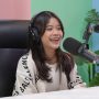 Tangkapan layar Brisia Jodie saat menjadi bintang tamu di YouTube Gritte Agatha.