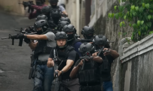Cuplikan Film Sayap-sayap Patah (Youtube: Denny Siregar Production)