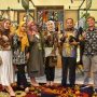 Dekranasda Sumedang Tampilkan Batik Kasumedangan