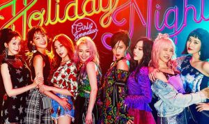 SNSD Akan Comeback dengan Formasi Lengkap pada Agustus 2022