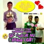 Foto Ragil bareng Menag Yaqut beredar di media sosial. (Foto: Instagaram @mardiguwp)
