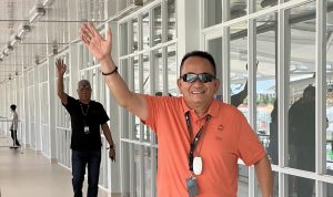 Ungah Foto Editan Anies Baswedan, Ruhut Sitompul: Maafkan Aku, MERDEKA!