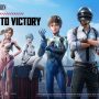 PUBG Mobile Evangelion