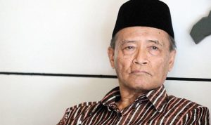Buya Syafii Wafat, Menag: Indonesia Kehilangan Guru Bangsa Buya Syafii Wafat, Menag Sebut Indonesia Kehilangan Guru Bangsa