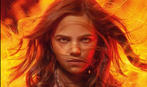 Film FireStarter